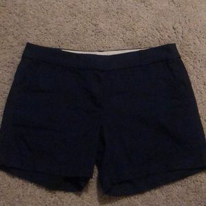 JCrew Shorts